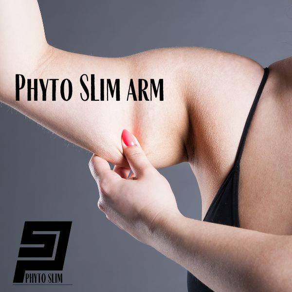 Giảm Béo Bắp Tay - Phyto Slim Arm 10B