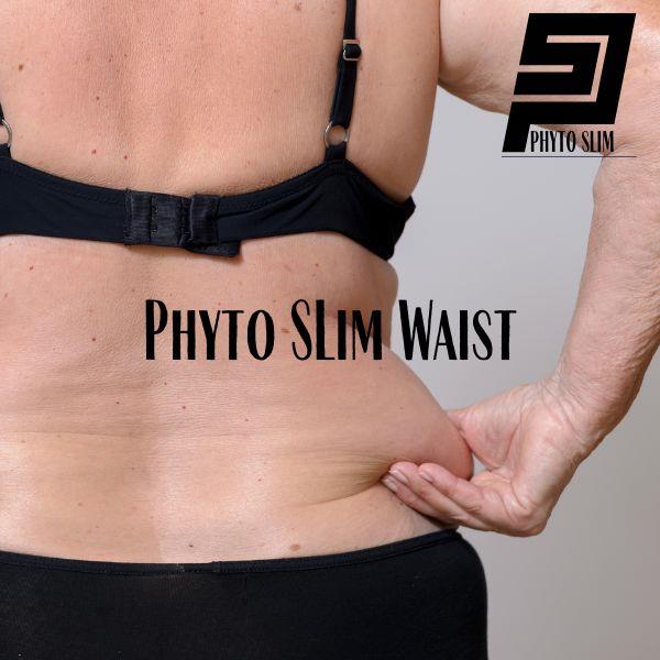 Giảm Béo Eo Hông - Phyto SLim Waist 10B