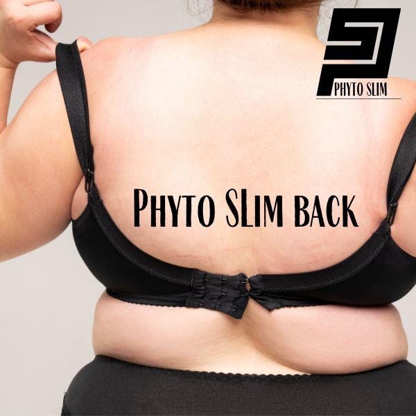 Giảm Béo Vai Lưng - Phyto Slim Back 1B