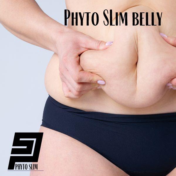 Giảm Béo Vùng Bụng - Phyto Slim Belly 1b