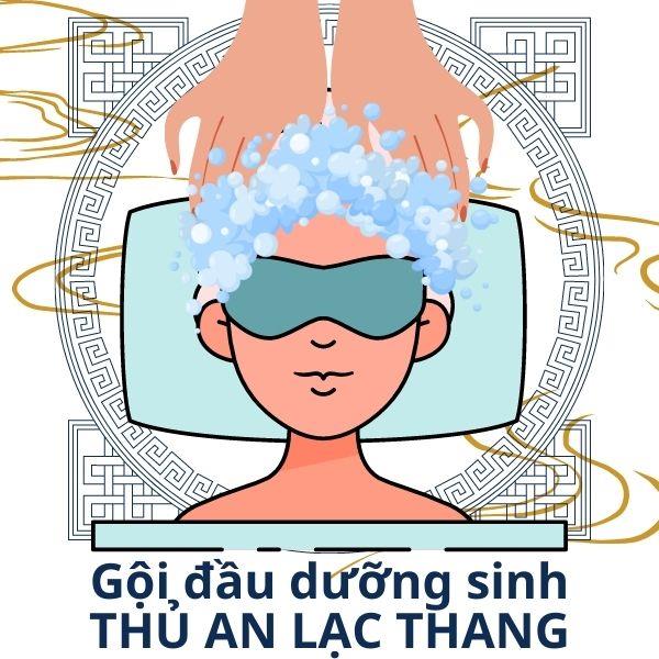Gội Đầu Dưỡng Sinh Thủ An Lạc Thang 1B
