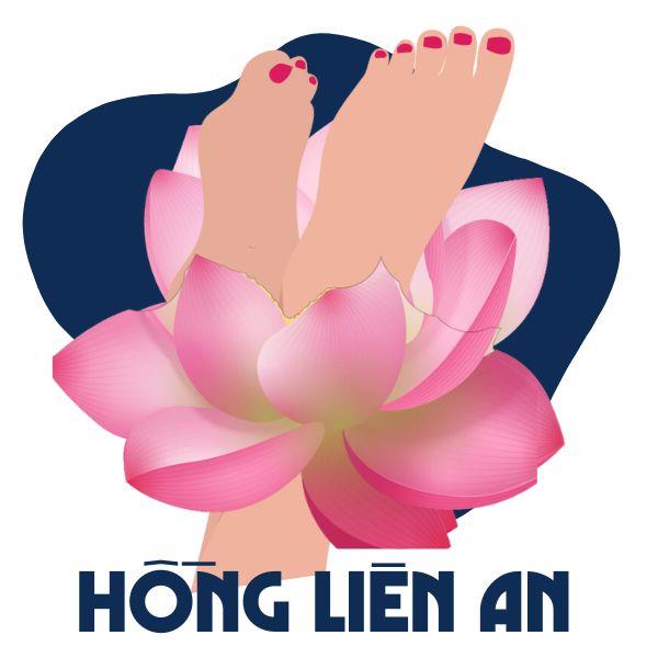 Hồng Liên An - Chăm Sóc Gót Sen Hồng