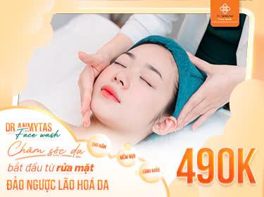 FW8 Đảo Ngược Lão Hóa Da 1B