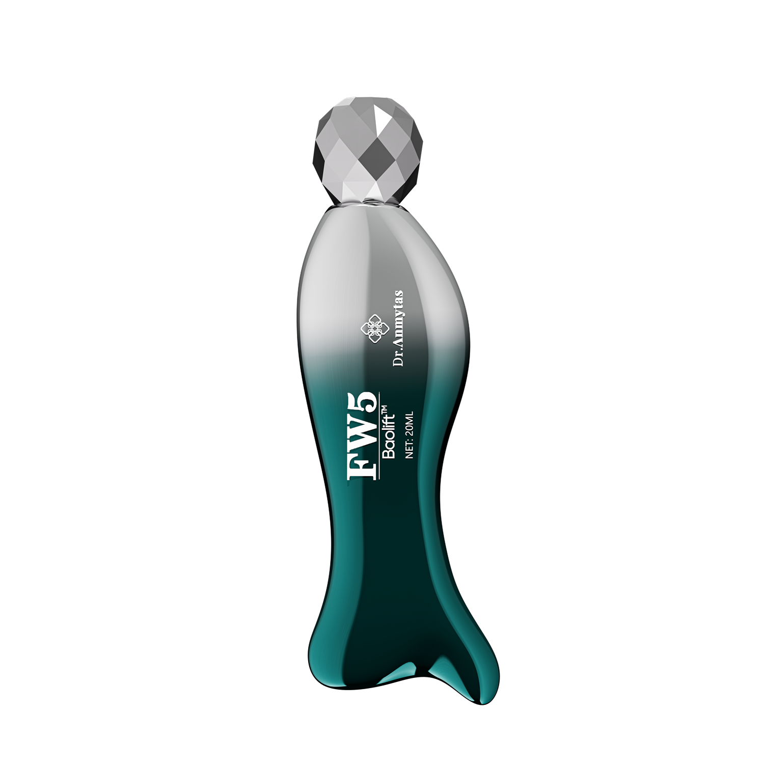 Xóa Bọng Mắt Nọng Cằm FW5 BaoLift