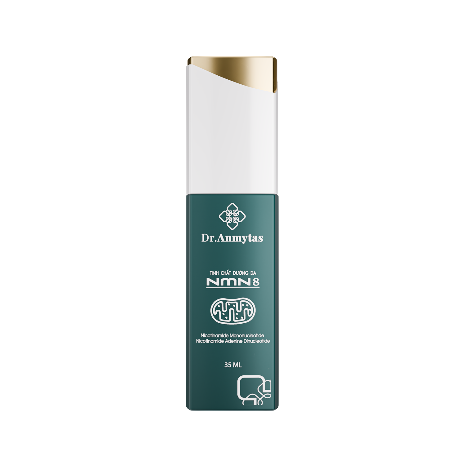 Serum NMN8 Tăng Điện Cho Tế Bào